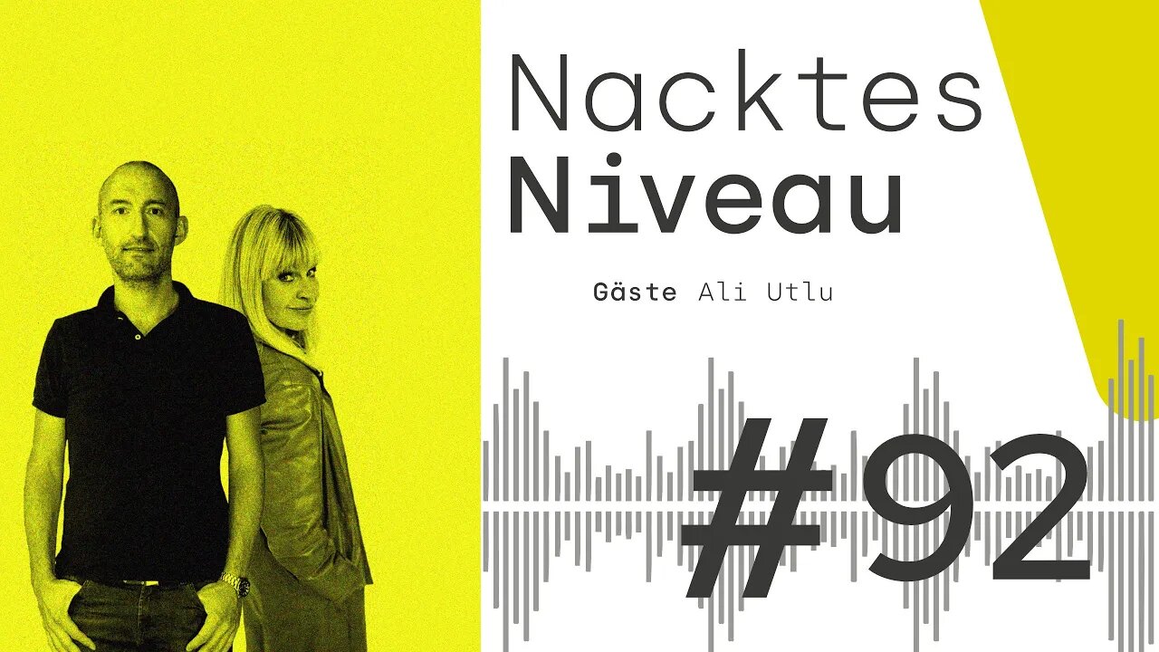 Folge 92 - Speck der Hoffnung / Nacktes Niveau