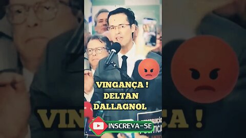 DELLAGNOL É VINGADO !! 😱