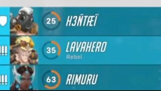 Nicest Overwatch Player 2