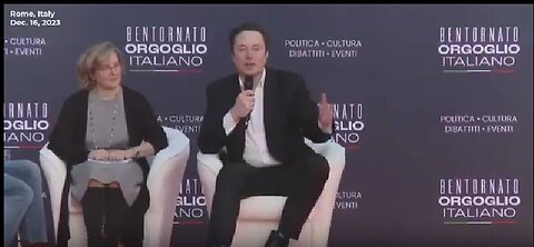 ELON: LET'S EXPLORE THE BEAUTIFUL UNIVERSE WE LIVE IN