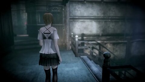 Fatal Frame Mask of the Lunar Eclipse Gameplay Part 2