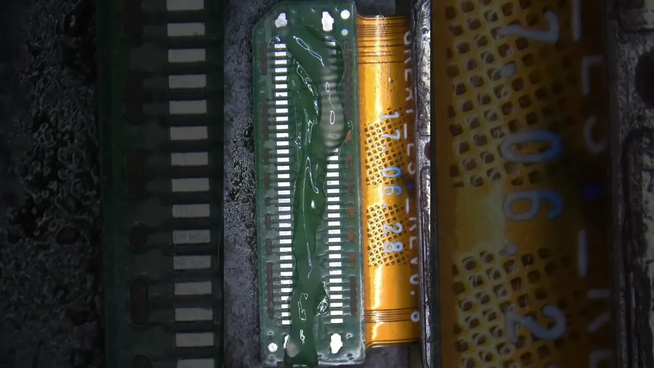 how to repair display clip #new #trending #youtube #repair
