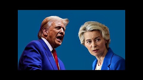 NOTIZIE DAL MONDO La probabile vittoria di Trump incute timori all'UE;possibili i tagli ai fondi all'Ucraina.La campagna elettorale negli Stati Uniti si avvia alla fine.La rielezione del candidato repubblicano Donald Trump incute timore in UE