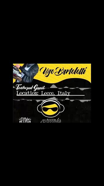 Kattivo Records In Session E05 S2 | Ugo Bartolotti