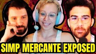 Destiny Exposes Alyssa Mercante’s Pathetic Hasan Suck-Up at Kotaku!