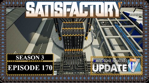 Modded | Satisfactory U7 | S3 Episode 170