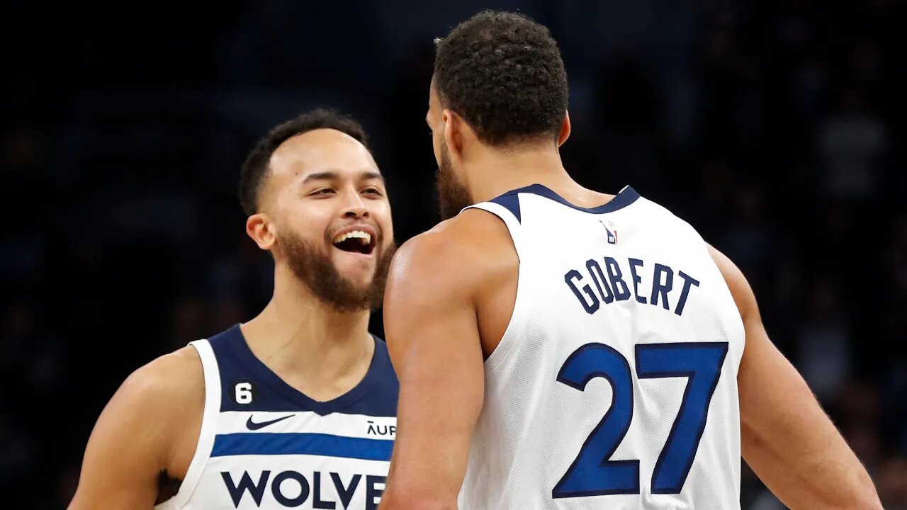 Breaking Down Sunday's Theatrics From The Minnesota Timberwolves