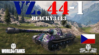 Vz. 44-1 - blacky3443