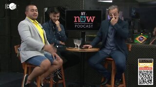JÁ SABE EM QUEM VOTAR ? @MYNOW PODCAST #007