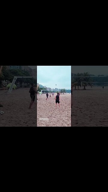 Treino : simulação de jogo