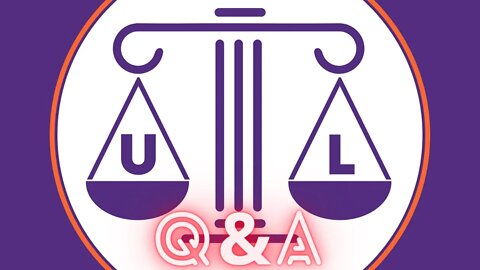 Weekly hangout / Q&A