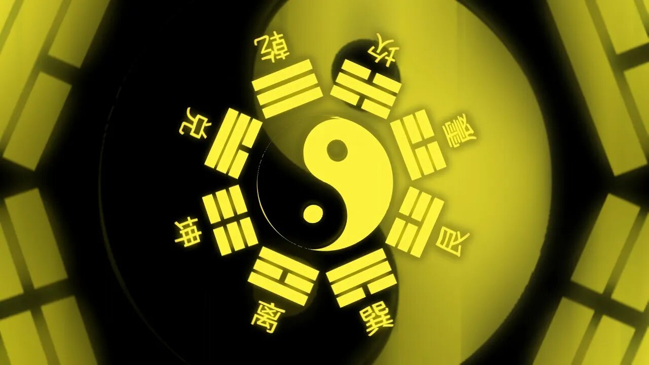 WHAT DOES YIN AND YANG REALLY MEAN?