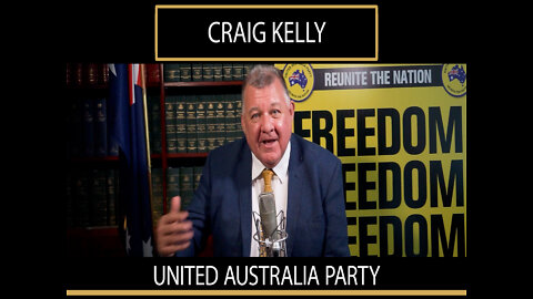 Teaser - Craig Kelly on Novak Djokovic