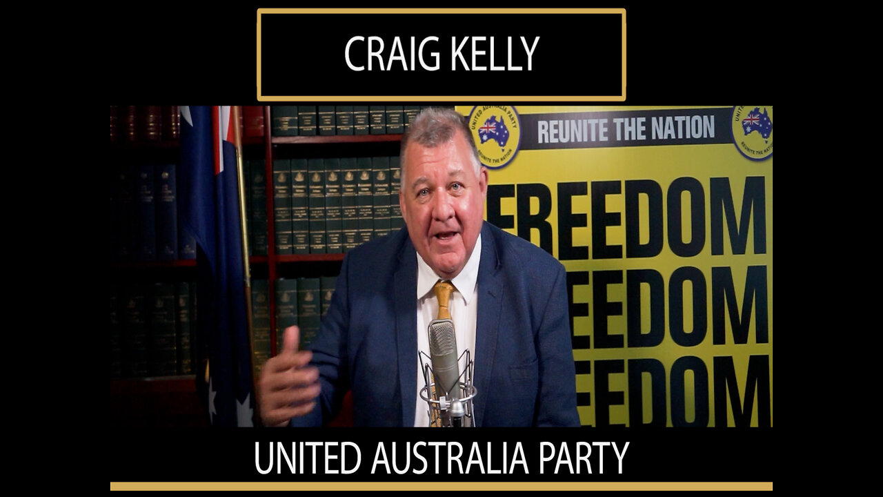 Teaser - Craig Kelly on Novak Djokovic