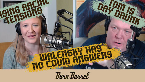 EPISODE 425: The Birthday Bender