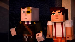 Episode 3 Jail House Block Part 1