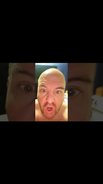 Do squats so you don't