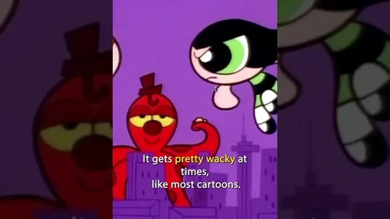 Lost Cartoon Episodes You Weren't Meant To See #SHORTS