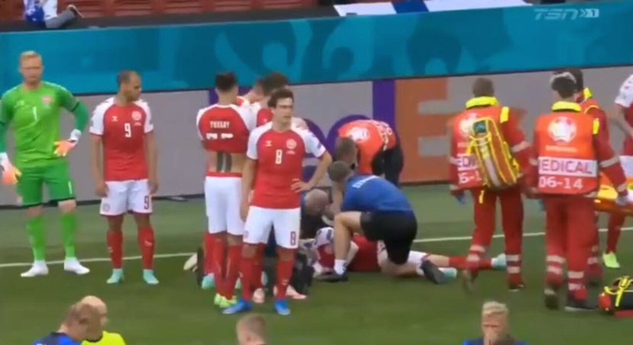 "Conspiracy Theory" - Take 2