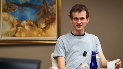 Vitalik Buterin On Turkiye as a crypto hub