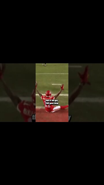 Take this receiving yards prop on TNF