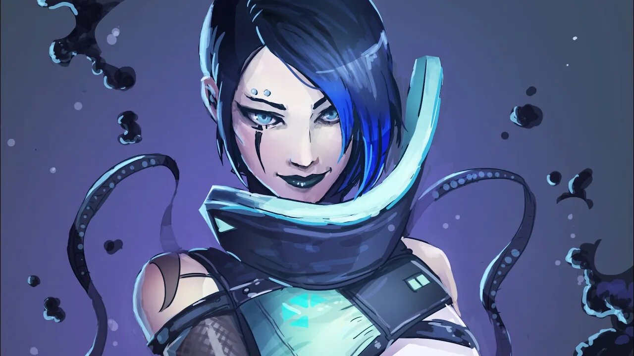 Apex legends ranking push to bronze part 4