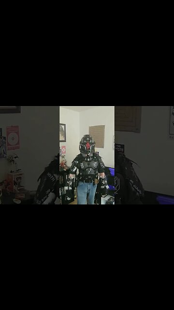 Mando Armor #Mando #Armor