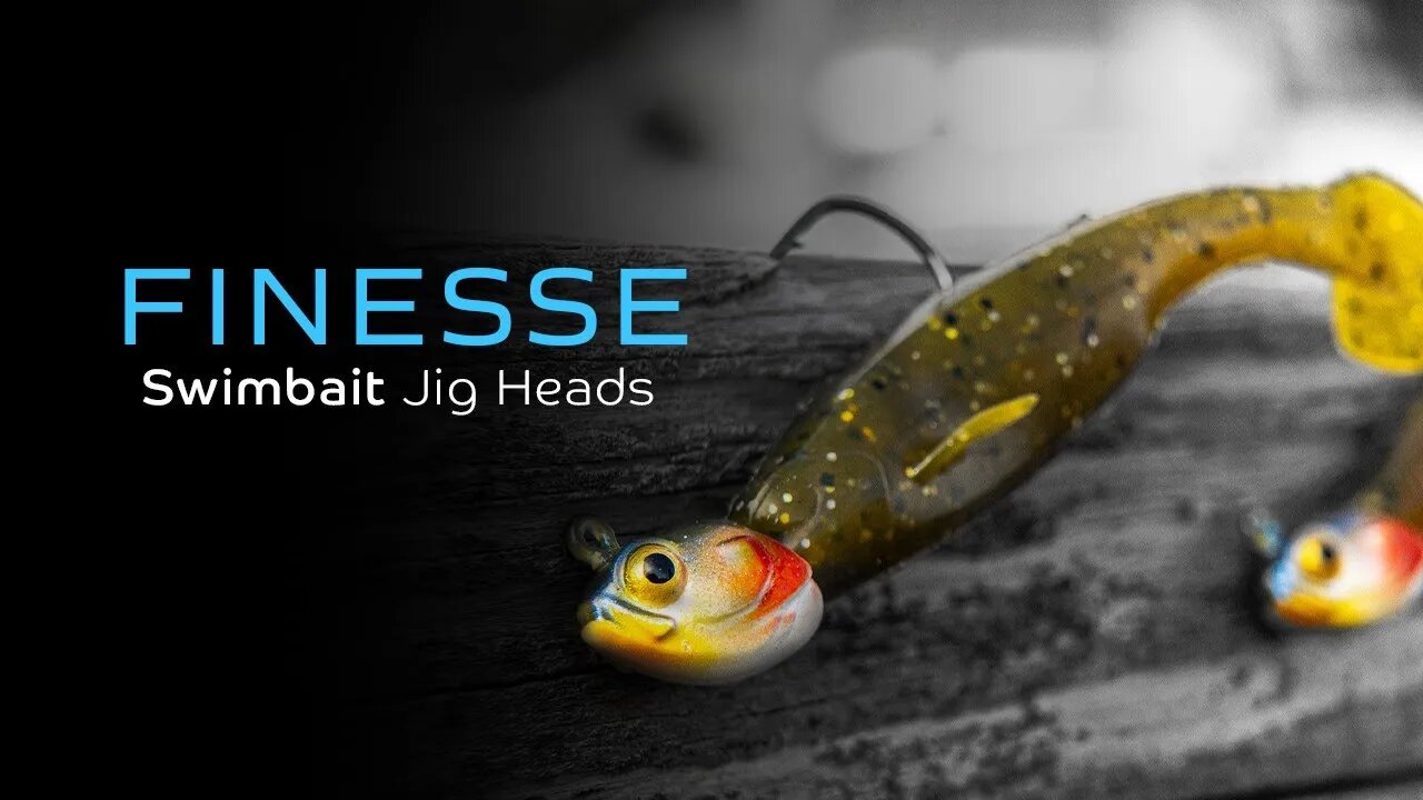 Add THIS NEW PRODUCT to Your Finesse Fishing Arsenal