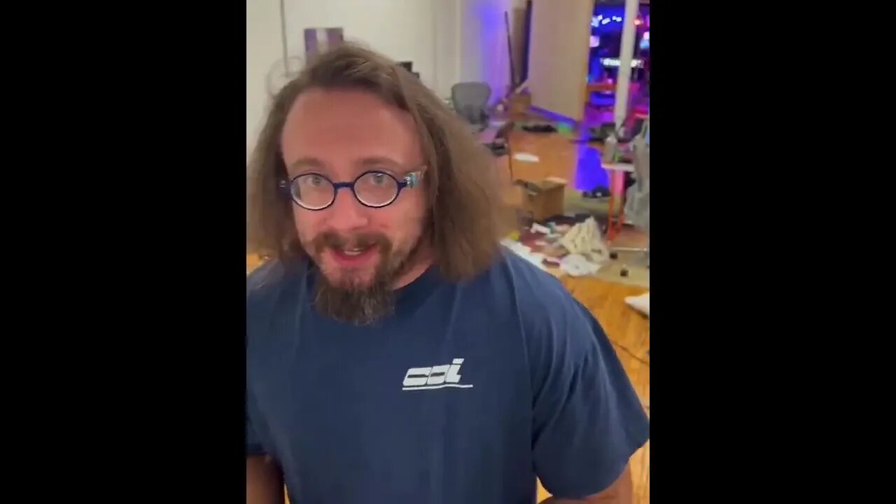 Sam Hyde - HydeBaddies® & HydeBaddies® MEN™ & HydeBaddies® ZOO™