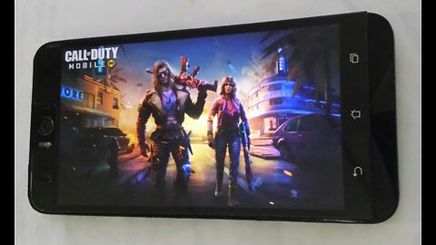 Call of Duty Mobile / Baixa Confirmada