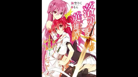 Chivalry of a Failed Knight Vol. 11 (Fan Translated)