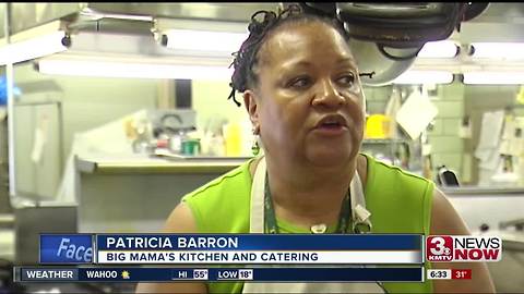 Big Mama's legacy moves on at new location