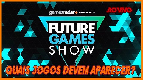 OS JOGOS QUE VEREMOS NO FUTURO! O QUE SERÁ QUE VEM POR AI?