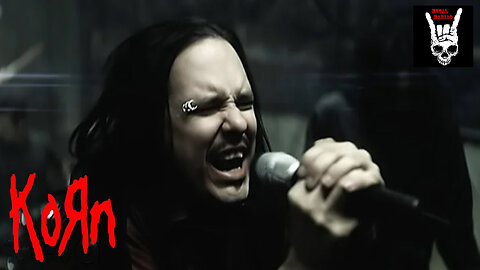 Korn - Make Me Bad (Official Video)