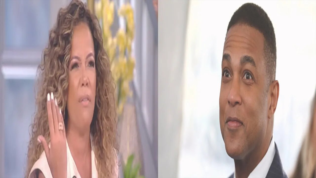 ABC CANCELING The View & Don Lemon BEGGING to Save The View ??