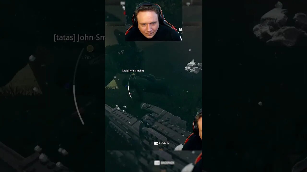 Get Him💪👑#mw2 #cod #teamwipe #vondel #newwarzonemap #warzone2clips