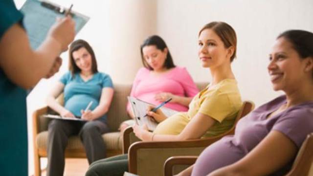 How To Take Care Of Pregnant Women In The First 3 Months