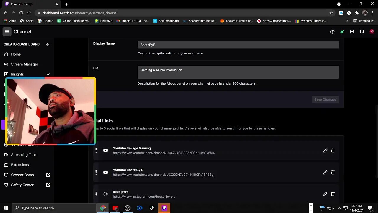 SAVAGE GAMING-YT LIVE FORTNITE