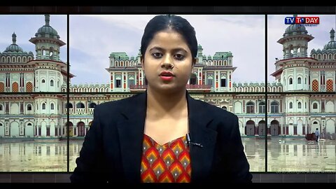 Today Maithili News By Sapna | 14 July 2023