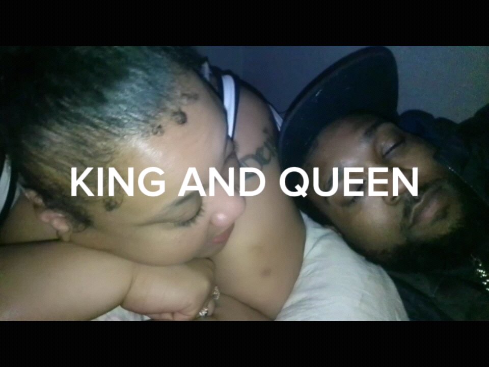 King and Queen