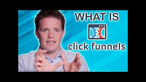 ClickFunnels What Is It and What Makes It So Different