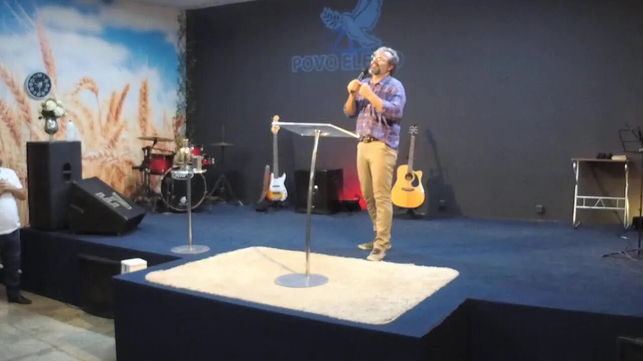 Campanha de Daniel #PovoEleito