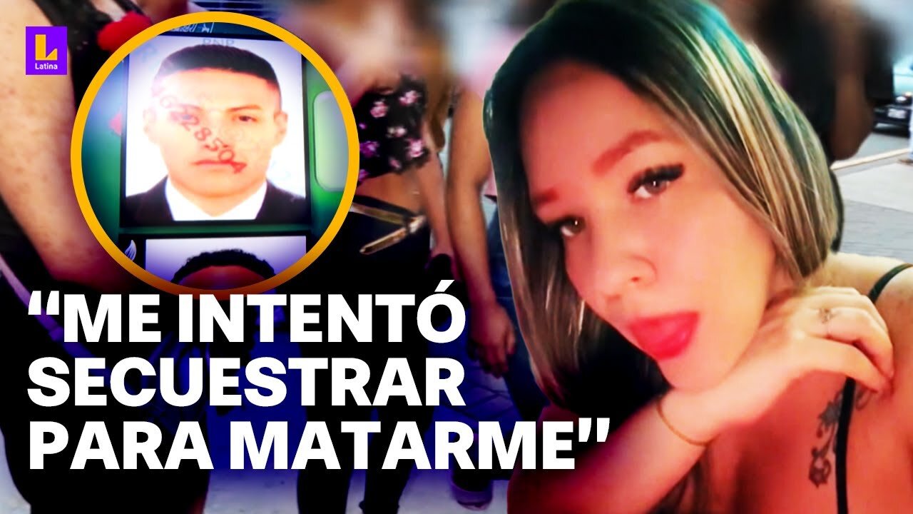 Liberan a 'La Rusa' pese a pruebas en su contra: La pareja vinculada a la explotación sexual en Lin
