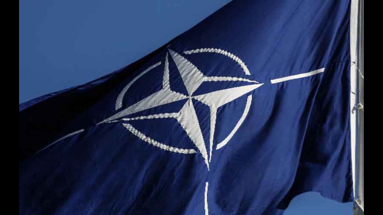 US Hopeful for Positive Sweden, Finland NATO Bid Resolution