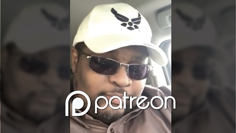 Wayne Dupree Patreon