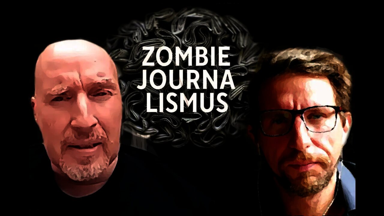 Dieser Journalismus ist eine Schande! - Marcus Klöckner im Gespräch über "Zombie-Journalismus"