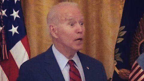 HIGHLIGHTS - Is Joe Biden Retarded?