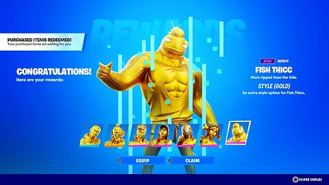 HOW TO UNLOCK ALL GOLD SKINS IN FORTNITE SEASON 4