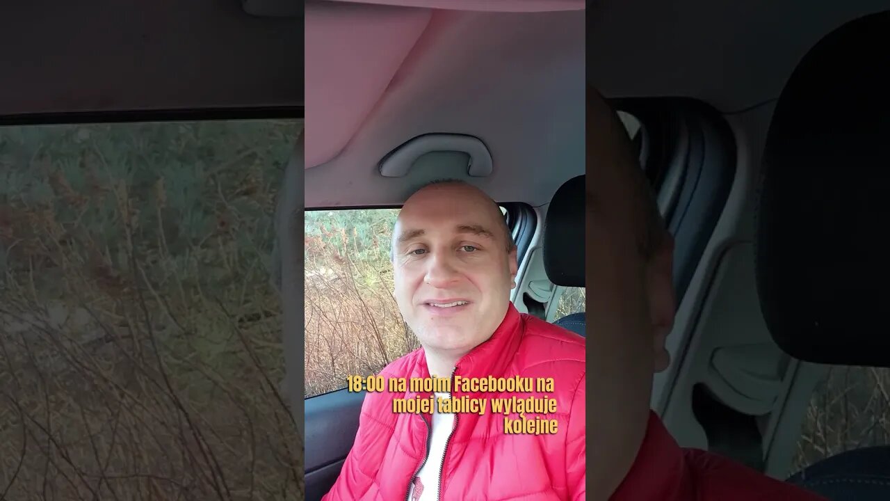 poświąteczna informacja www.lukaszwawrziczek.com.pl