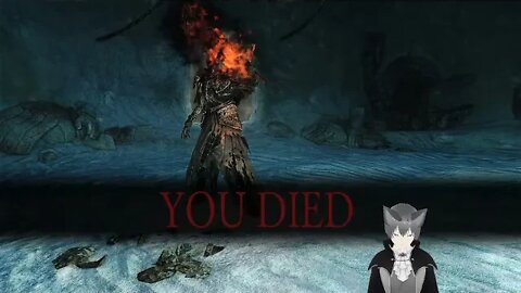 Dark Souls II Playthrought #11